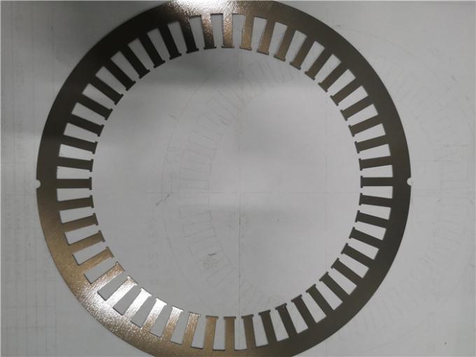 Κύβος σφράγισης ελασματοποίησης κύβων σφράγισης μετάλλων θερμικής επεξεργασίας 0.5mm πάχος 0
